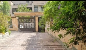 فروش آپارتمان ۹۵ متری ۲ خوابه در تهران‌سر