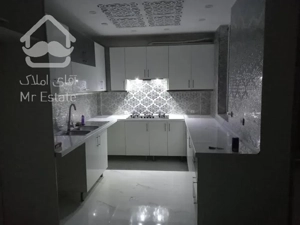 ۶۳متر فول امکانات کم واحد پونک