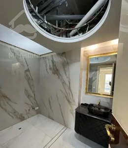 145متر۲خواب مستر*ویو بینظیر*آماده سکونت/ طبقه بالا