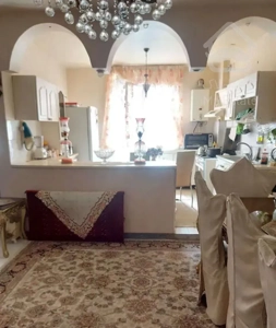 فروش آپارتمان 200 متری فشم / OUSHAN VILLA
