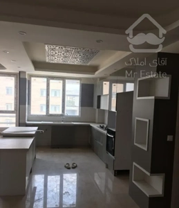 فروش آپارتمان ۱۲۵ متری ۳ خوابه در حکیمیه