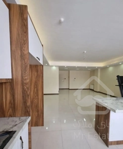 ۱۰۷متر کلید نخورده  در شهرک الهیه غرب