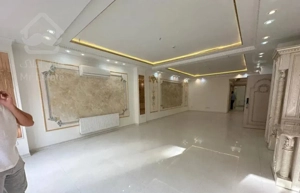 ۱۶۲متری/۳سال ساخت کلید نخورده/پشت حاشیه وکیل آباد