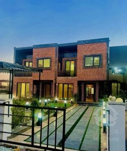 دوبلکس هم‌ قیمت فلت،باسندوکنتور،شهرکی امنیت بالا