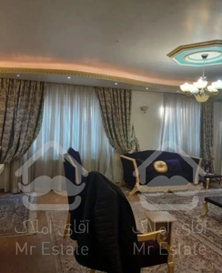 ۹۵ متر ۲ خواب شهرک غرب فخار مقدم