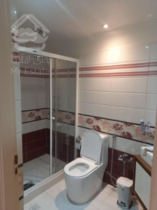 آپارتمان ۱۳۵ متری محمودیه زعفرانیه