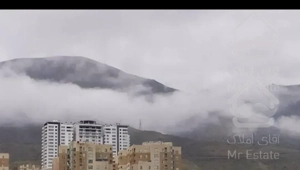 آپارتمان ۱۱۲متر/3خواب/ویوابدی کوهستان دریاچه‌چیتگر