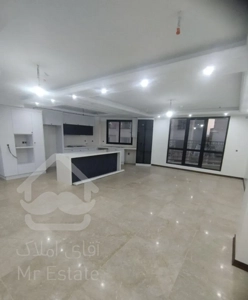 آپارتمان ۱۱۱ متری ۲ خوابه در دریان‌نو