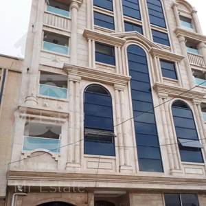 ۴۵متر نوساز سند اماده شهران خوش نقشه