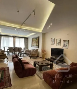 ۱۳۵متر ۳خواب فول‌امکانات/بدون‌مشرف/ویو‌ابدی