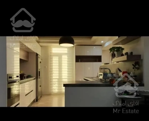 ۱۸۵ متری ۳ خواب، میرداماد