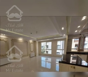 آپارتمان ۹۶متری دو خواب /تاپ لوکیشن منطقه