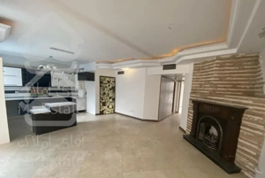 ازگل١٠٧متر٢خ امکان٣خ شدن استخر سونا ورودی لابی