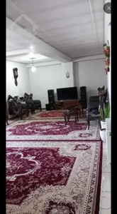 واحد ۱۰۰متری / آسانسور/ پارکینگ