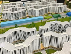 پیش فروش آپارتمان