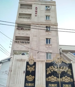 آپارتمان تک واحده ۱۳۵ متری شهرک دانشگاه