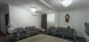 واحد ۹۷ متری ۴ سال ساخت دو خواب