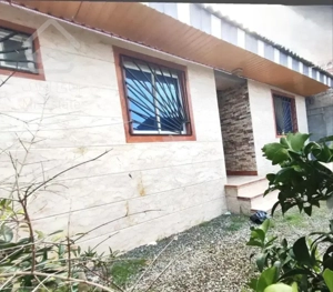 ویلا قدیمی /۱۵۰متر/سندتک برگ/مناسب سکونت دائم