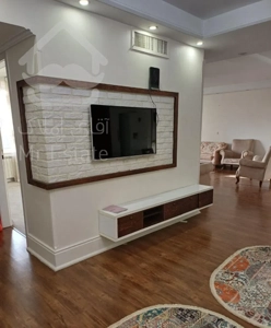 فروش آپارتمان ۱۱۵ متری ۲ خوابه در ازگل