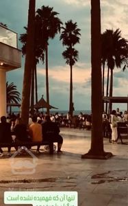 اجاره واحد /خانه دریا /همکف