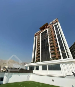 برج کوروش درکه پنت‌هاوس ۲۴۰ متر ۴۰متر تراس