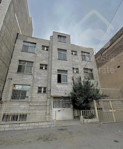 ۷۹ متر کلنگی/ سرمایه گذاری/ ۶۰ متر قدرالسهم