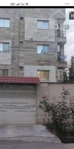 فروش آپارتمان باسندمالکیت در خ فرودگاه