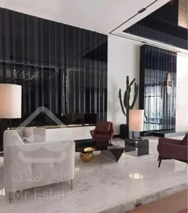 ۳۱۰متر مدرن یونیک صفرسجاد جنوبی فول مشاعات