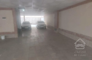 فروش آپارتمان ۱۰۰ متری ۲ خوابه طبقه ۱ چهار واحدی