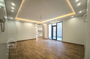 آپارتمان ۷۶ متر * غرق نور * کلیدنخورده ' سیدخندان