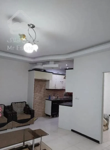 آپارتمان 63 متری دو خواب