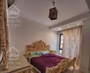 ۱۶۲ متر، سه خواب در فرمانیه سنبل