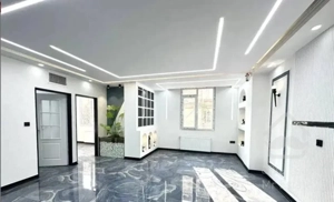 فاز 2 گوهردشت/ 75متر 2 خواب / رو به نما