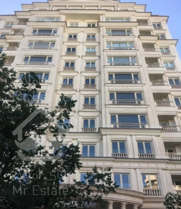 برج زیبای وزرا/۱۵۰ متری ۳ خواب/وام دار/چیتگر