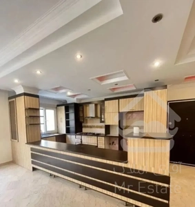 اجاره آپارتمان ۱۴۰متری ۳ خواب/فلامک شمالی شهرک غرب