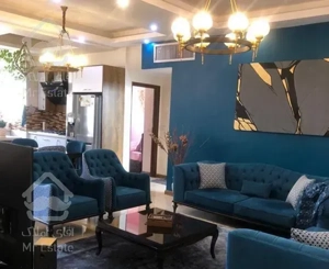 *75 متر دو خواب فول امکانات*