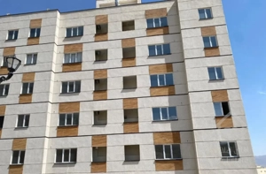 موقعیت استثنایی برای خانه اولی ها