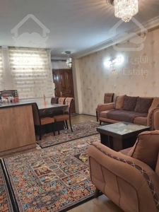 بلوار فردوس غرب ، ۷۲ متر ۲ ، فول امکانات