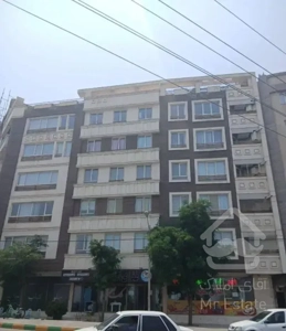 لادن۱۱۰مترآپارتمان/مسکونی/اقساط ۱۰ ماهه بدون سود