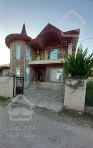 ویلا نوساز متل قو (معمولی،استخر)