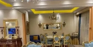 آپارتمان ۱۳۰ متری خوش نقشه