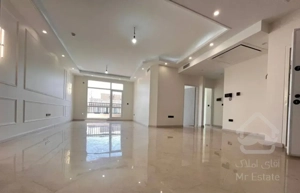 105متر2 خواب مستر مشابه نو/2 پارکینگ/سکونت چندساله