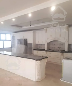 ۱۴۸ متر ۳ خواب ۱ خواب مستر نوساز گوهردشت