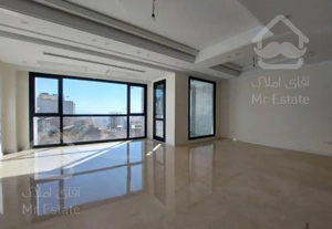 ۱۴۰ متر / سه خواب/ مسترروم/ مشاعات آبی/ برج ویژن