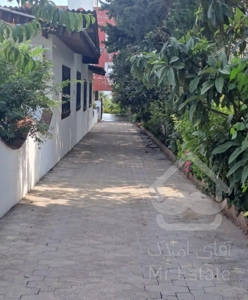 ۲ دستگاه خانه ویلایی ۲ خوابه در شهرک ساحلی