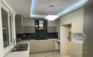 پاسداران/۱۱۵ متر /دو پارکینگ/لابی مبله