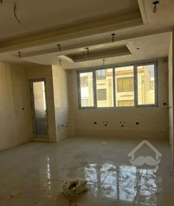 75متر 2 خوابه خطی رو به نما نوساز بهترین سازنده