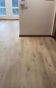 ۱۱۷ متر آپارتمان در دهکده المپیک