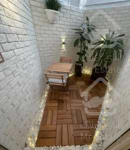 ۱۱۵ متر ۲خوابه // چندقدمی پارک