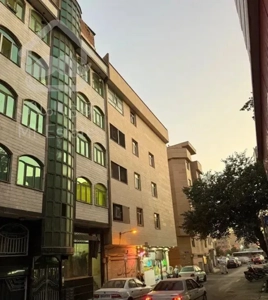 اپارتمان ۷۵ متری دو خوابه در کرمان شرقی